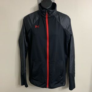 Under Armour ColdGear Threadborne Jacket